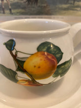 Load image into Gallery viewer, Portmerion teacup and saucer
