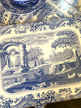 Load image into Gallery viewer, Set of 6 Spode Italian place mats
