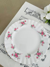 Load image into Gallery viewer, Pretty Richmond fine bone china teacup trio
