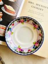 Load image into Gallery viewer, Paragon china 1920s espresso cups and saucer set
