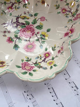 Load image into Gallery viewer, Stunning vintage James Kent dish
