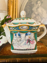 Load image into Gallery viewer, Sadler vintage teapot ‘hamlet’
