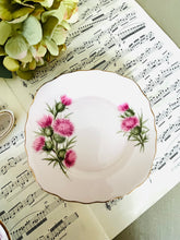 Load image into Gallery viewer, Colclough vintage teacup trio
