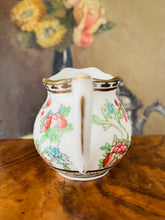Load image into Gallery viewer, Coalport small antique creamer jug
