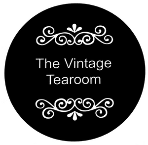 The Vintage Tearoom