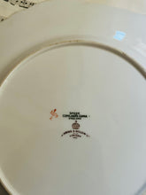 Load image into Gallery viewer, Vintage Spode cake plate
