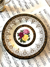 Load image into Gallery viewer, Imperial China vintage 1950s teacup trio
