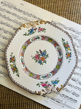 Load image into Gallery viewer, Vintage Spode cake plate
