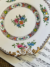 Load image into Gallery viewer, Vintage Spode cake plate
