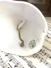 Load image into Gallery viewer, Hammersley fine bone china handbell
